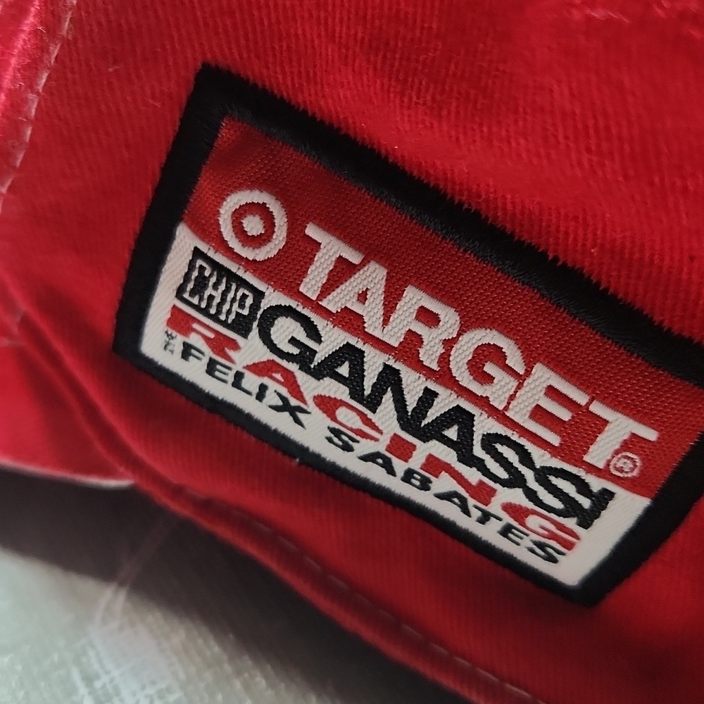 Target Nascar Hat - Picture 10 of 10